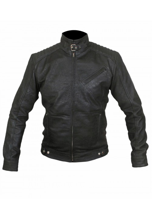 Men's Bourne Legacy Distressed Jacket